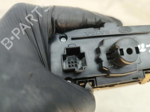 Headlight switch VOLVO V60 I (155) 1.6 DRIVe | BP34253117I24 - Image 6