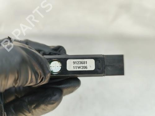 Warning switch VOLVO V60 I (155) 1.6 DRIVe | BP34253120I22  - Image 5