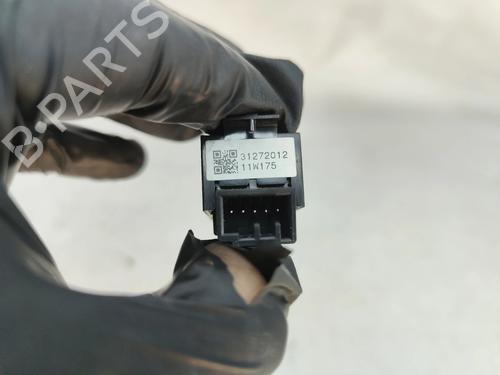 Right front window switch VOLVO V60 I (155) 1.6 DRIVe | BP34253121I26 - Image 5