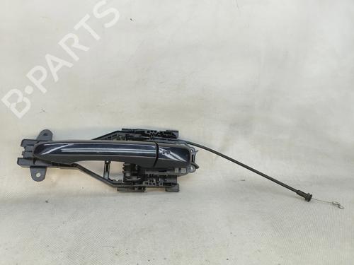 Used Front left exterior door handle Front left exterior door handle 34253128 34253128