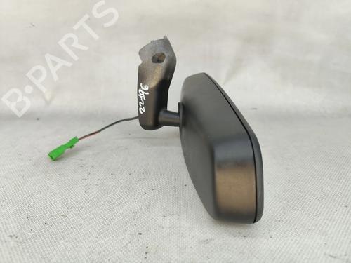 Rear mirror VOLVO V60 I (155) 1.6 DRIVe | BP34253129I6 - Image 3