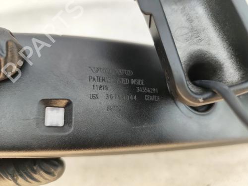 Rear mirror VOLVO V60 I (155) 1.6 DRIVe | BP34253129I6 - Image 5