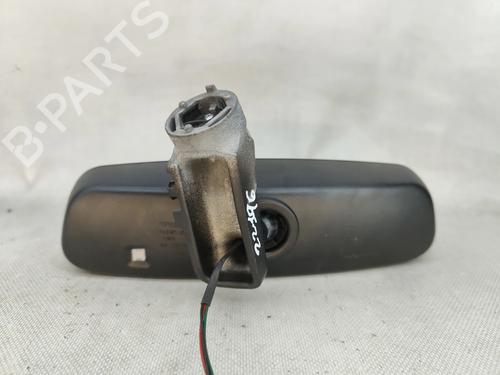 Rear mirror VOLVO V60 I (155) 1.6 DRIVe | BP34253129I6 - Image 2