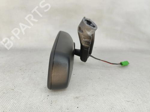 Rear mirror VOLVO V60 I (155) 1.6 DRIVe | BP34253129I6 - Image 4