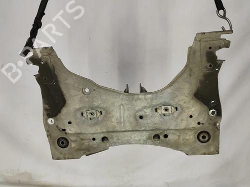 Subframe RENAULT ZOE (BFM_) ZOE | BP34252972M9 - Image 2