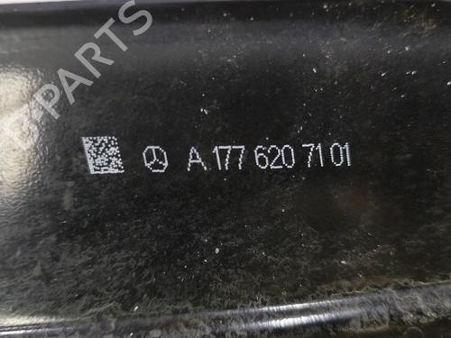 Subframe MERCEDES-BENZ CLA Shooting Brake (X118) CLA 250 e (118.685) | BP34252963M9 - Image 5