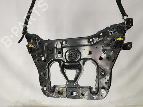Subframe MERCEDES-BENZ CLA Shooting Brake (X118) CLA 250 e (118.685) | BP34252963M9 - Image 2