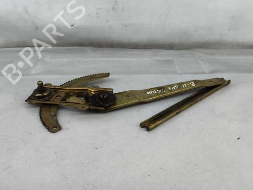 Used Rear right window mechanism Rear right window mechanism NISSAN PATROL III/2 Station Wagon (W260) [1988-1998] 34278564 34278564