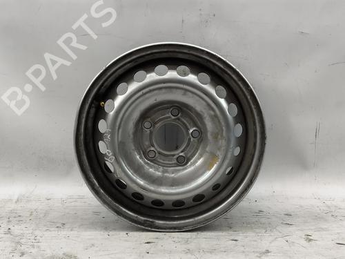 rim-renault-express-box-bodympv-2021-24298986 main image