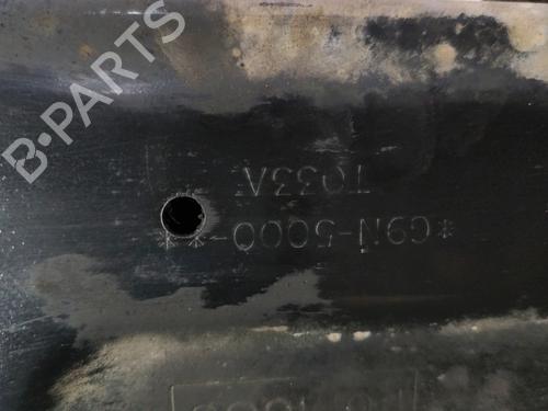 Subframe VOLVO V60 I (155) 1.6 DRIVe | BP34251168M9 - Image 5