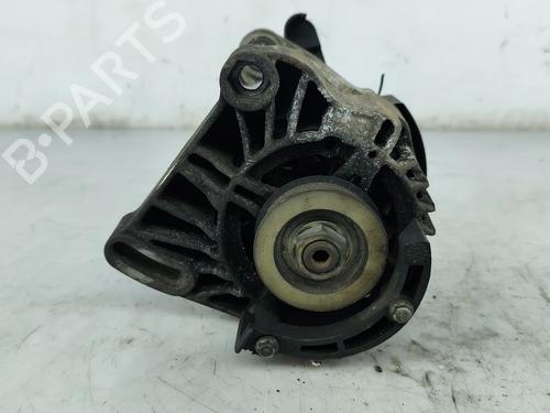 Used Alternator Alternator FIAT MAREA Weekend (185_) 1.2 16V (82 hp) 34187866 34187866