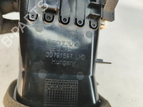 Air vent VOLVO V60 I (155) 1.6 DRIVe | BP34253149I21 - Image 5