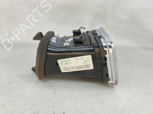 Air vent VOLVO V60 I (155) 1.6 DRIVe | BP34253149I21 - Image 3