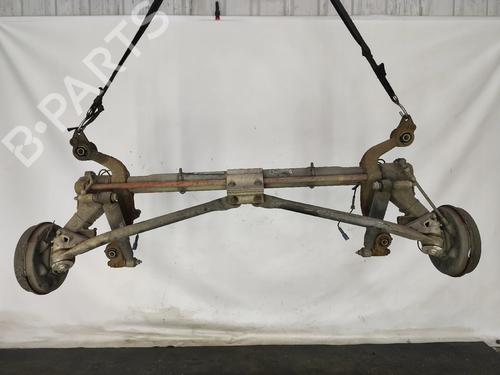 rear-axle-peugeot-206-sw-2ek-2002-33758627 main image