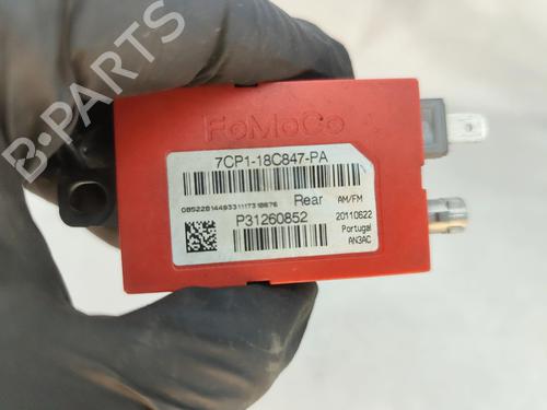 Electronic module VOLVO V60 I (155) 1.6 DRIVe | BP34253109M83 - Image 5