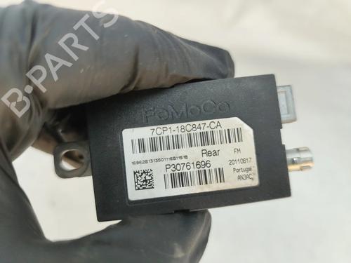 Electronic module VOLVO V60 I (155) 1.6 DRIVe | BP34253110M83 - Image 5