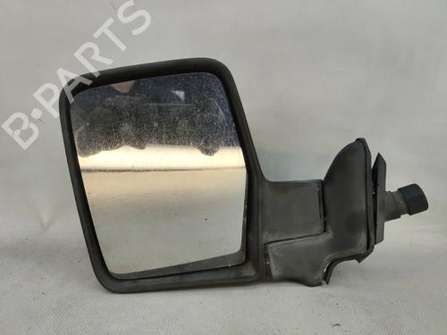 Used Left mirror Left mirror NISSAN PATROL III/2 Hardtop (K260) 2.8 D (90 hp) 34253163 34253163