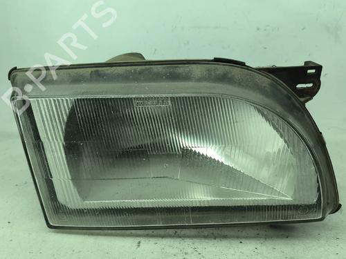 Used Right headlight Right headlight FORD TRANSIT Platform/Chassis (E_ _) 2.5 DI (EME/L/S, ENE/L/S) (80 hp) 33545490 33545490