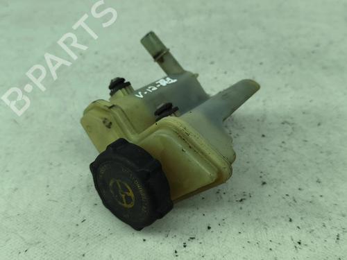 Servolenkungsbehälter für Servolenkungsbehälter FORD FIESTA V (JH_, JD_) 1.25 16V (75 hp) 34217783 34217783