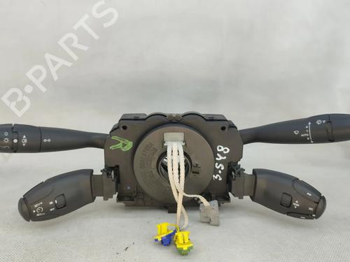 Devioluci Devioluci CITROËN C5 I (DC_) 2.2 HDi (DC4HXB, DC4HXE) (133 hp) 34342620 34342620