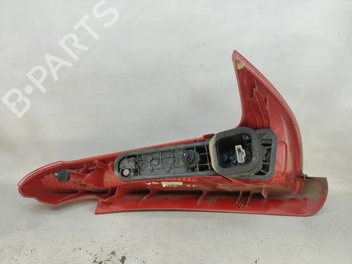 Left taillight PEUGEOT 206 SW (2E/K) 1.1 | BP33758622C34 - Image 2
