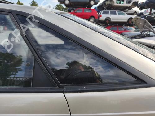 Used Rear left quarter glass Rear left quarter glass MAZDA 626 III Hatchback (GD) 2.0 D (GDFP) (60 hp) 34342642 34342642