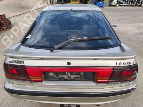 Used Tailgate Tailgate MAZDA 626 III Hatchback (GD) 2.0 D (GDFP) (60 hp) 34342639 34342639