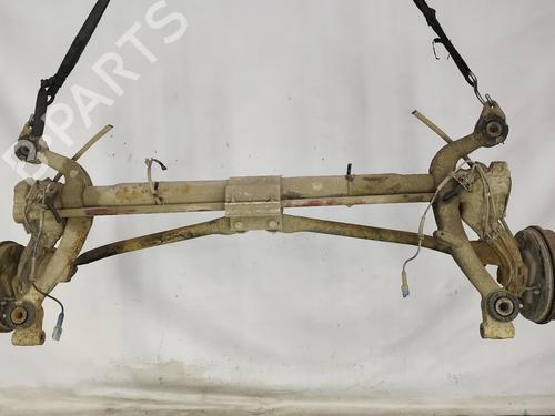 rear-axle-peugeot-206-sw-2ek-2002-34251153 main image