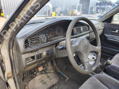 Dashboard MAZDA 626 III Hatchback (GD) 2.0 D (GDFP) | BP34342633C46 - Image 2