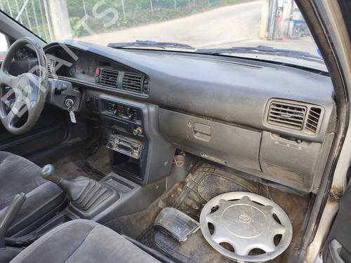 Used Dashboard Dashboard MAZDA 626 III Hatchback (GD) 2.0 D (GDFP) (60 hp) 34342633 34342633