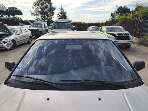 Used Windscreen Windscreen MAZDA 626 III Hatchback (GD) 2.0 D (GDFP) (60 hp) 34342632 34342632