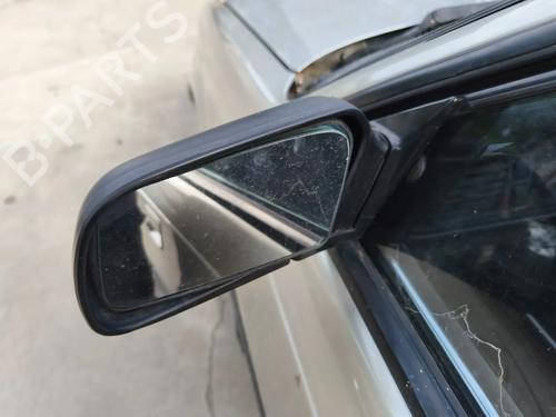 Used Left mirror Left mirror MAZDA 626 III Hatchback (GD) 2.0 D (GDFP) (60 hp) 34342631 34342631
