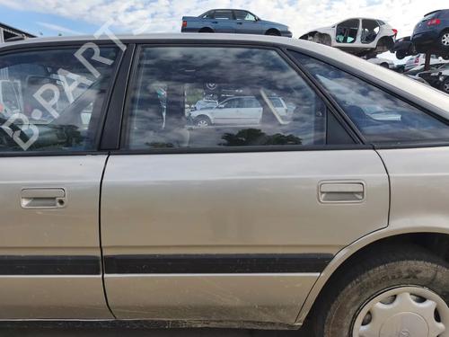 Used Left rear door Left rear door MAZDA 626 III Hatchback (GD) 2.0 D (GDFP) (60 hp) 34345081 34345081