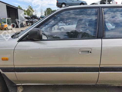 Used Left front door Left front door MAZDA 626 III Hatchback (GD) 2.0 D (GDFP) (60 hp) 34345082 34345082