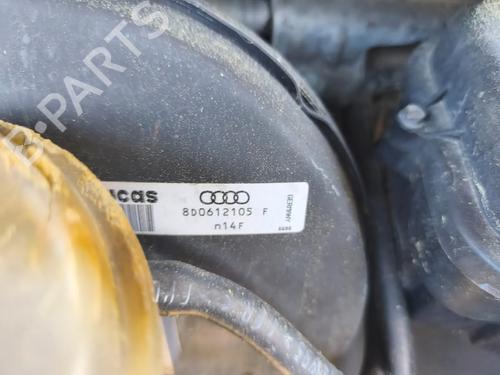 servo-brake-audi-a4-b5-8d2-1994-1995-1996-1997-1998-1999-2000-2001-34345095 main image