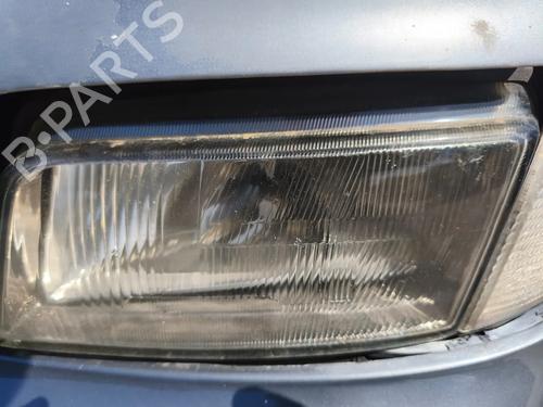 Used Left headlight Left headlight AUDI A4 B5 (8D2) 1.9 TDI (90 hp) 34345093 34345093