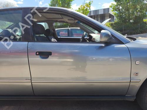 right-front-door-audi-a4-b5-8d2-1994-1995-1996-1997-1998-1999-2000-2001-34345090 main image