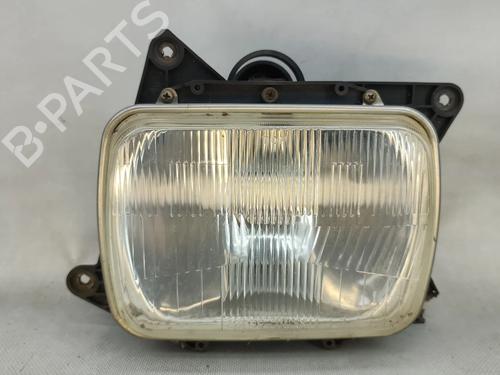 Used Left headlight Left headlight 34253187 34253187