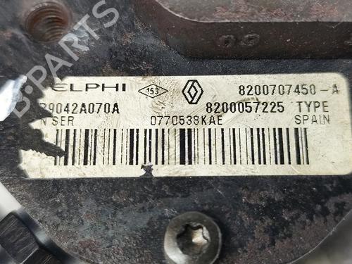 AC compressor RENAULT KANGOO (KC0/1_) 1.5 dCi | BP34210459M34 - Image 7