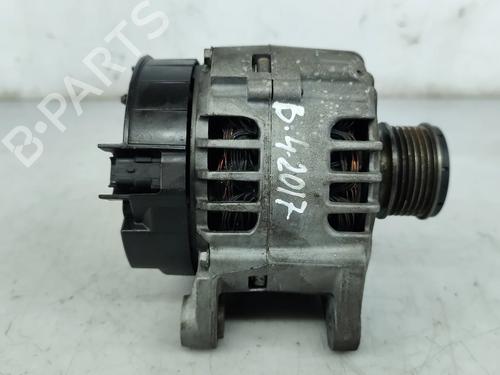 Alternator RENAULT KANGOO (KC0/1_) 1.5 dCi | BP34210454M7 - Image 4