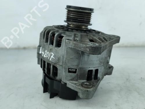 Alternator RENAULT KANGOO (KC0/1_) 1.5 dCi | BP34210454M7 - Image 5