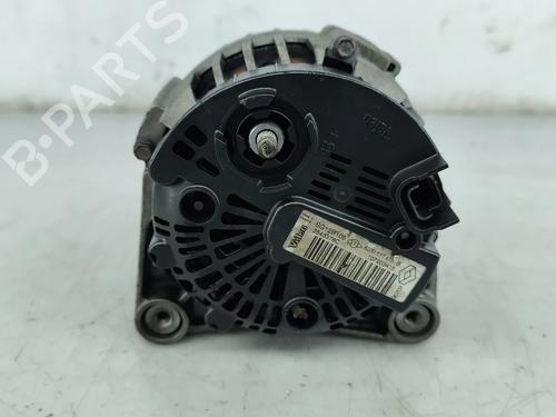 Alternator RENAULT KANGOO (KC0/1_) 1.5 dCi | BP34210454M7 - Image 3