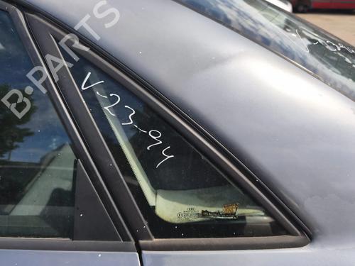 rear-left-quarter-glass-audi-a4-b5-8d2-1994-1995-1996-1997-1998-1999-2000-2001-34345144 main image