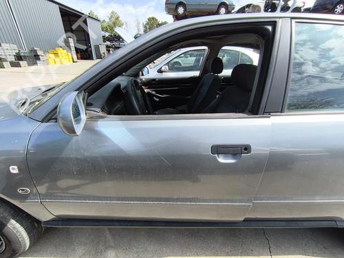 left-front-door-audi-a4-b5-8d2-1994-1995-1996-1997-1998-1999-2000-2001-34345142 main image