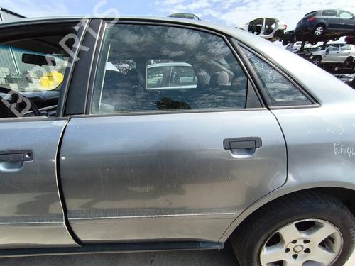 left-rear-door-audi-a4-b5-8d2-1994-1995-1996-1997-1998-1999-2000-2001-34345146 main image