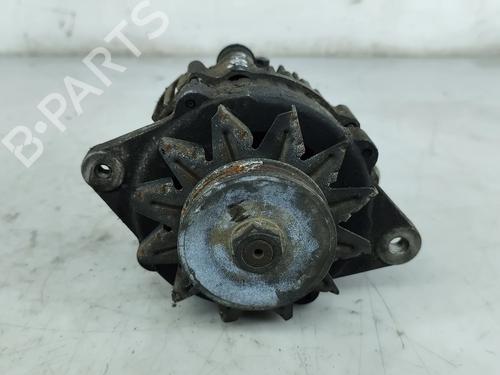 Used Alternator Alternator OPEL CORSA B (S93) 1.5 TD (F08, F68, M68) (67 hp) 34153587 34153587