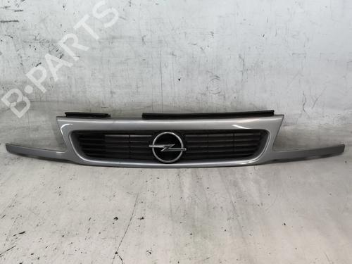 Used Grille Grille OPEL ASTRA F Estate (T92) 1.4 Si (F35, M35) (82 hp) 34251156 34251156