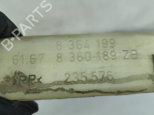 Electronic module VOLVO V60 I (155) 1.6 DRIVe | BP34253092M83 - Image 12