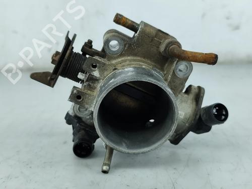 Used Throttle body Throttle body HONDA CIVIC VI Saloon (EJ, EK, SO) 1.5 i (EK3) (114 hp) 34342643 34342643