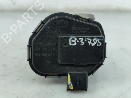 Throttle body CITROËN DS3 (SA_) 1.6 HDi 110 | BP34213467M82 - Image 5